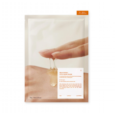 Вітамінна тканинна маска для сяйва шкіри Dr. Althea Vita Glow Mask Вітамінна тканинна маска для сяйва шкіри Dr. Althea Vita Glow Mask